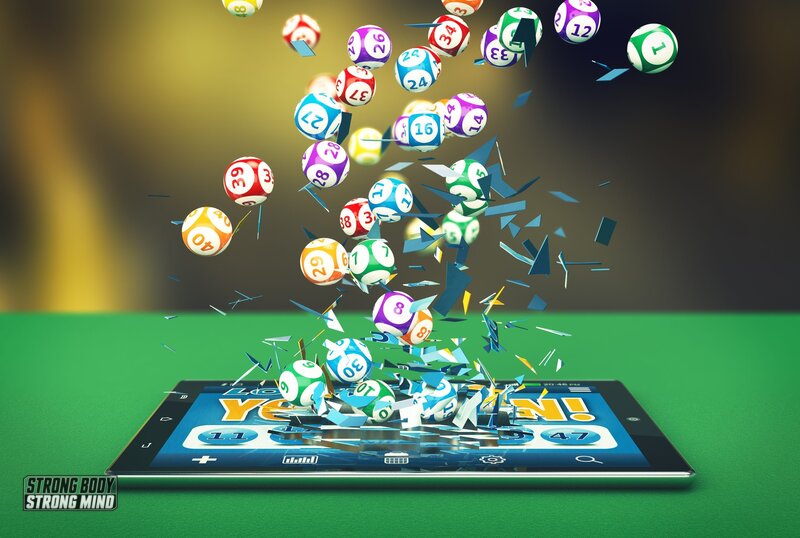 Lottery Strong Body Strong Mind - Probability and Calculating Lottery Winning Odds Lottery Strong Body Strong Mind - Probability and Calculating Lottery Winning Odds