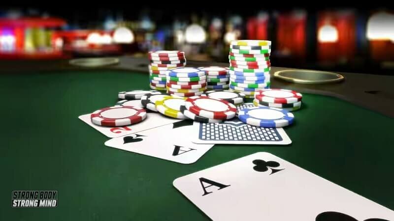 Strong Body Strong Mind Casino - Live Casino and Real Dealers Strong Body Strong Mind Casino - Live Casino and Real Dealers