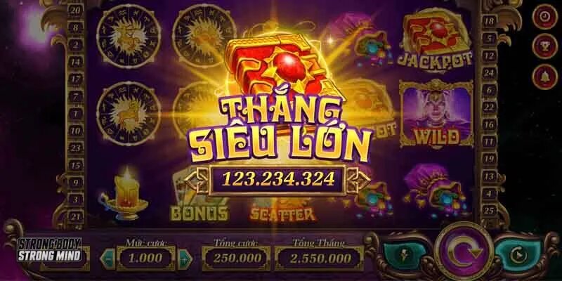 Strong Body Strong Mind Slot - RNG and How Spin Results Are Determined Strong Body Strong Mind Slot - RNG and How Spin Results Are Determined