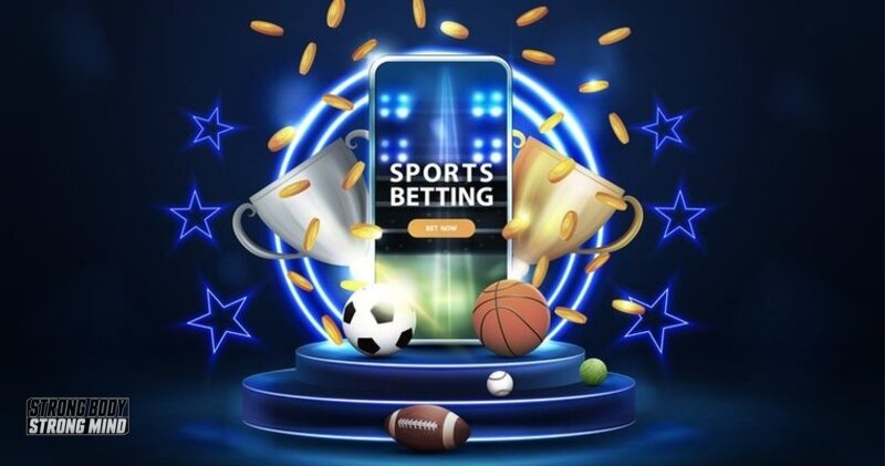 Strong Body Strong Mind Sports - Moneyline, Handicap, and Over/Under Bets Strong Body Strong Mind Sports - Moneyline, Handicap, and Over/Under Bets