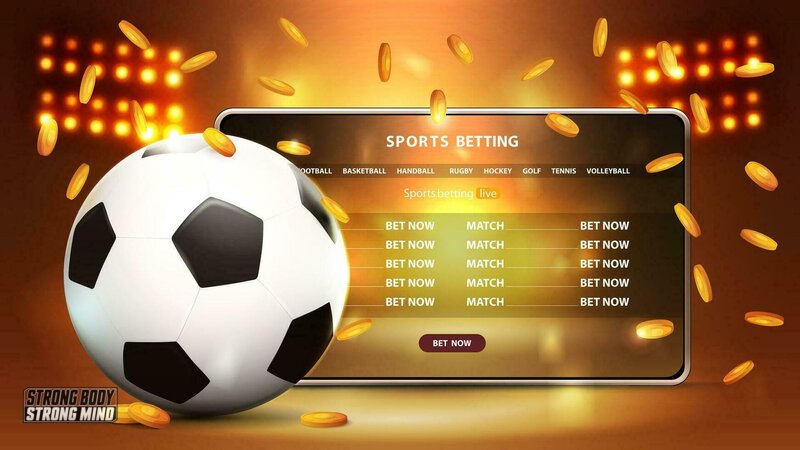 Strong Body Strong Mind Sports - Analyzing Odds in Strong Body Strong Mind Sports Strong Body Strong Mind Sports - Analyzing Odds in Strong Body Strong Mind Sports